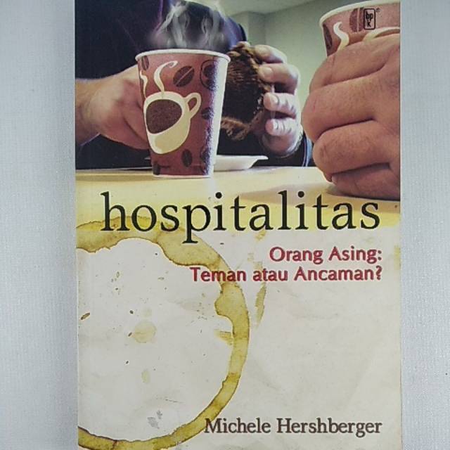 

Hospitalitas