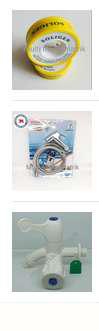 Seal Tape Soligen / Isolasi Kran / Selotip Kran Soligen