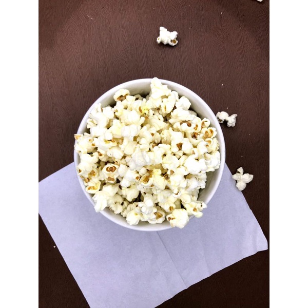 

Popcorn