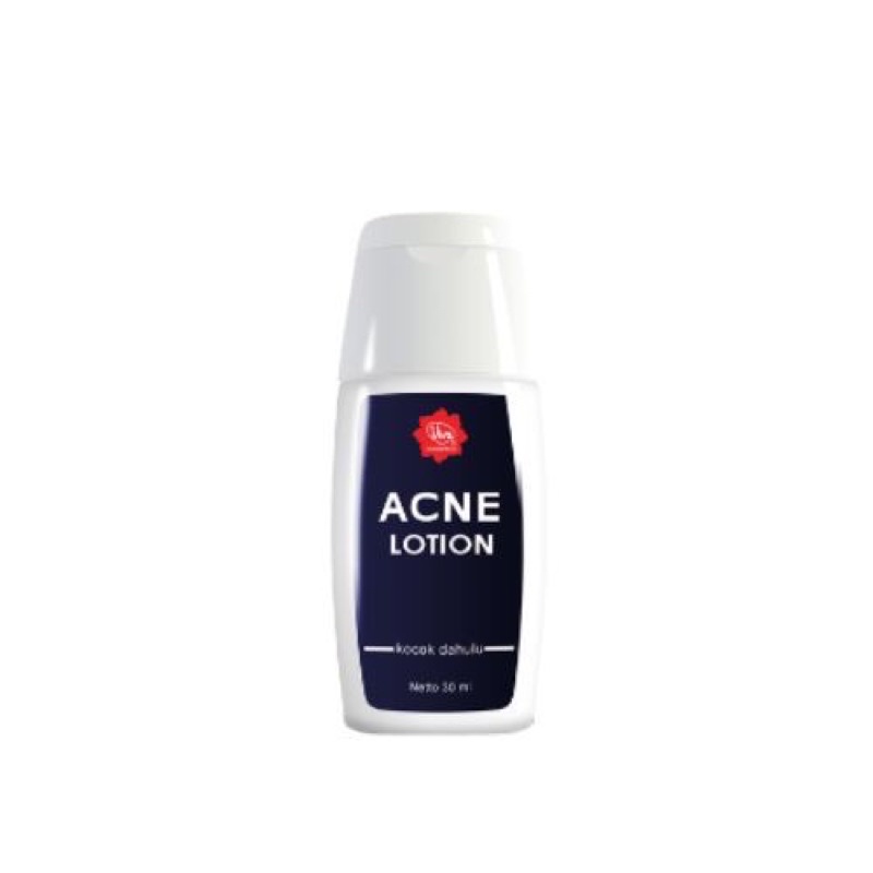 VIVA ACNE LOTION 30 ML