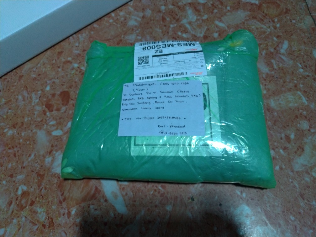 Sprei Homemade Murah Berkualitas