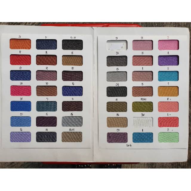 KAIN SUPERNOVA ORIGINAL