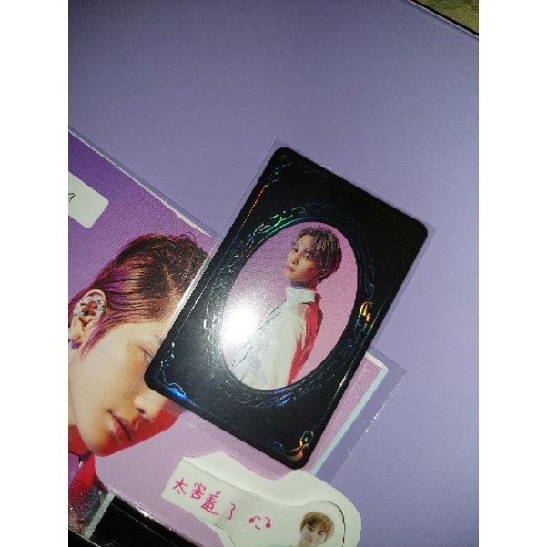 (Ready) Yb Yangyang / Yearbook Yangyang