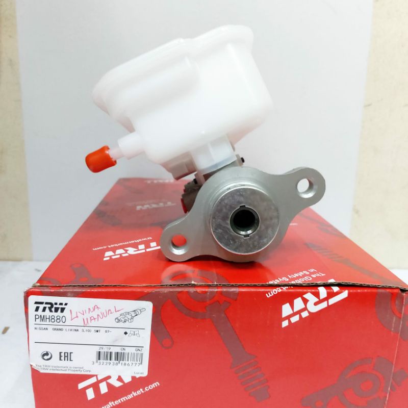 BM ASSY MERK TRW LIVINA 1.8 PMH880