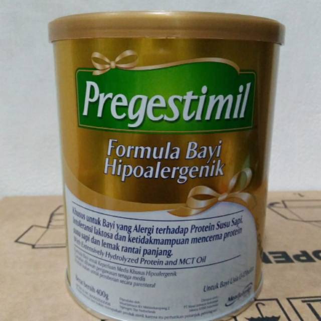 PREGESTIMIL