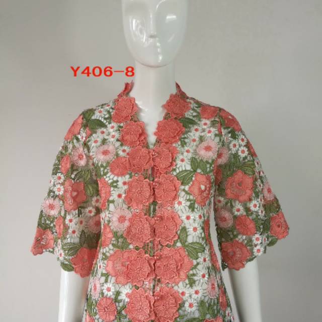 Pink butik