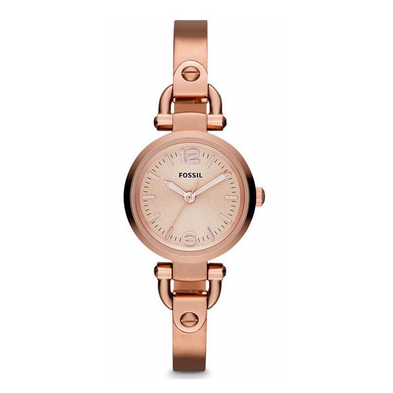 Dijual Fossil Georgia Mini ES3268 Diskon