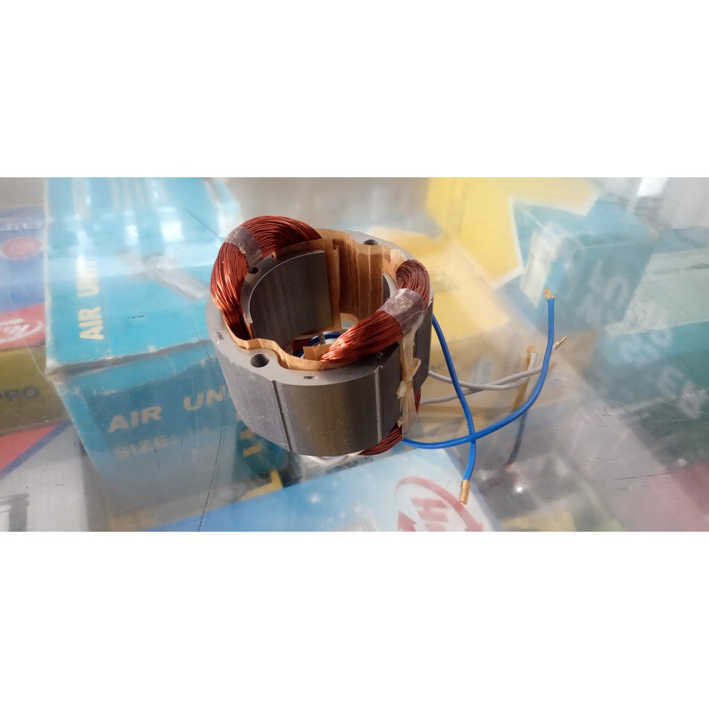 STATOR Mesin Bor Modern 13MM M2130