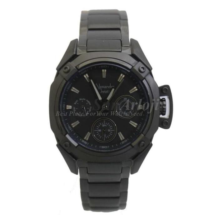 Super Sale Alexandre Christie AC 6225BF Ready Stock