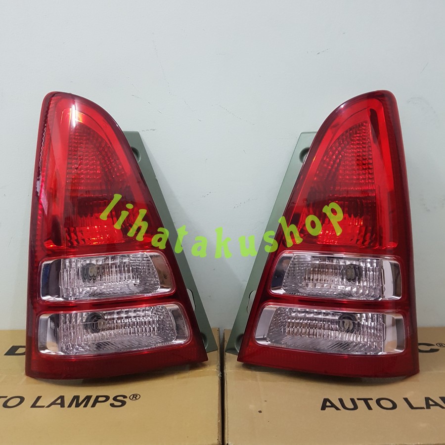 Lampu Stop Belakang Tail Lamp Innova Old 2004 2005 2006 2007