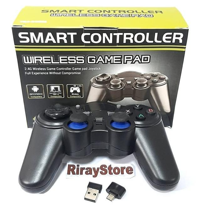 Stick stik Game HP Bluetooth Controller For TV Android Smart TV werles
