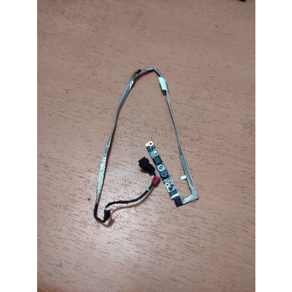 Compaq CQ42 CQ 42 HP G42 Kamera Camera Cam Webcam laptop