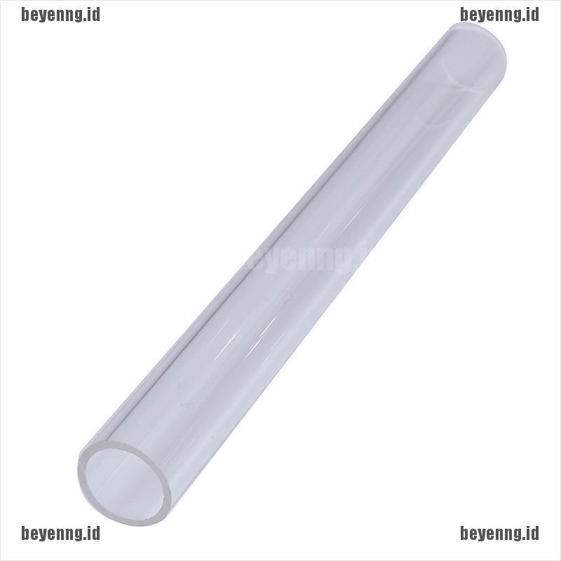 Bey Rolling Pin Akrilik hollow Untuk Kerajinan Clay Polymer