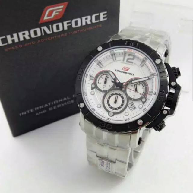 CHRONOFORCE ORIGINAL CR5259