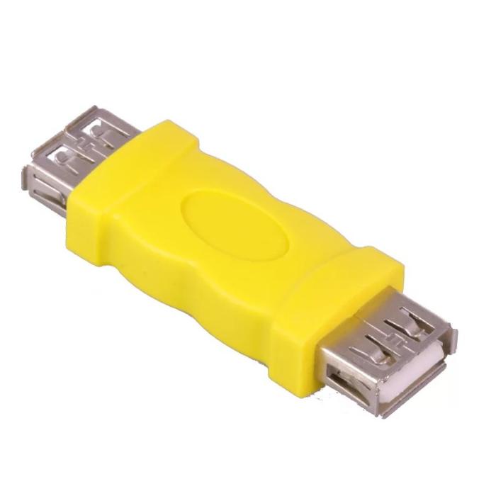 Trendi Konektor Usb Female - Female Bergaransi