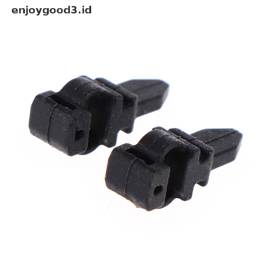 4pcs Bantalan Holder Kamera Gimbal Bahan Karet Untuk Dji Mavic Mini / Mini 2