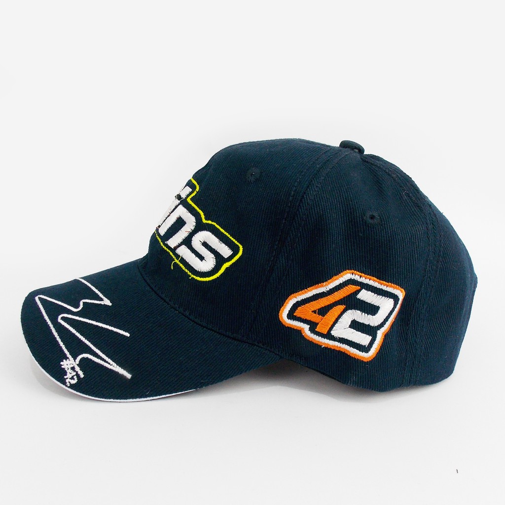 TOPI MOTO GP ALEX RINS 01 - SNAPBACK MOTOGP ALEX RINS  - TOPI ALEX RINS - SNAPBACK RACING ROSSI