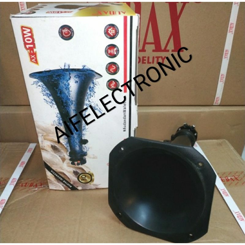 Tweeter corong tweeter horn AUDAX AX-10W Neodymium waterproof