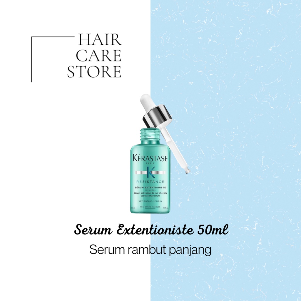KERASTASE Resistance Serum Extentioniste