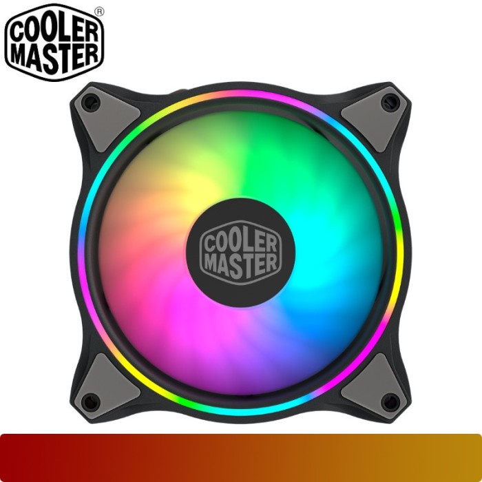 Cooler Master MasterFan MF120 Halo