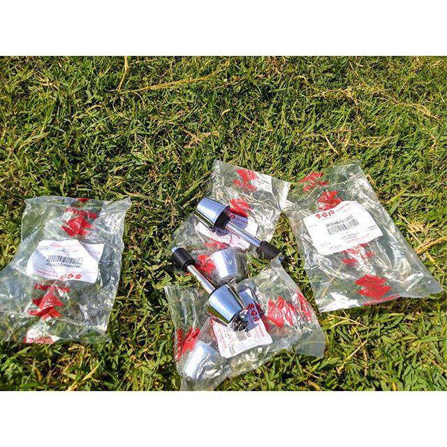 BALANCER STANG FU SATRIA FU