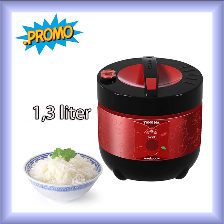 YONG MA Magic Com SMC 5031 Magic com 1.3 Liter