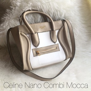 PROMO Tas Celine Nano Boston Import Murah Terlaris
