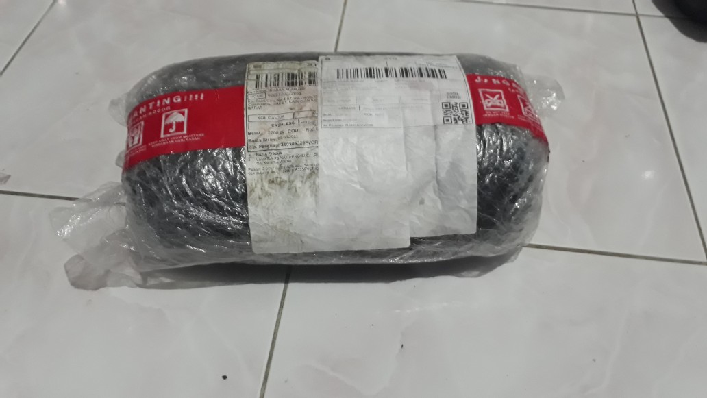 Lemkra Fs Nat Pengisi Cor Rongga Nat Keramik Warna