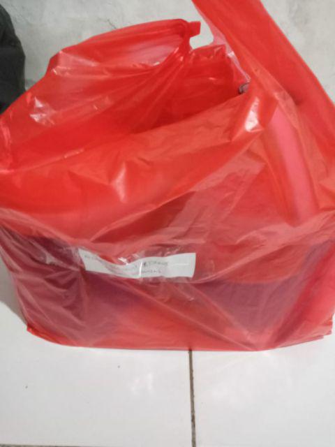 Kuas Roll Cat Kapal Bulu Copot Dae Sung 4