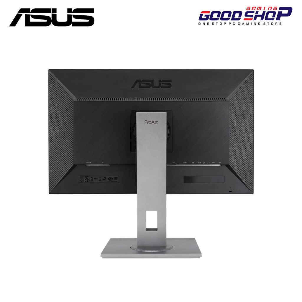 ASUS ProArt Display PA278QV Professional Monitor