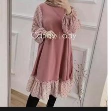 Top Produk.. Ranum Tunik / Tunik / Atasan Wanita Terbaru