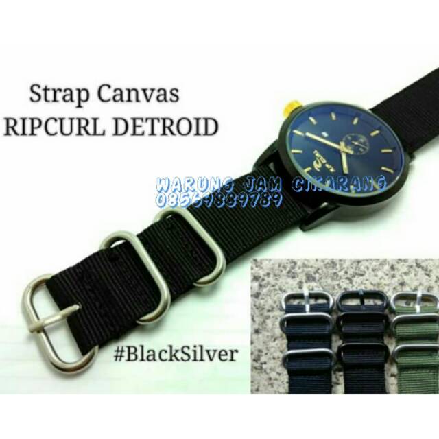 strap ripcurl