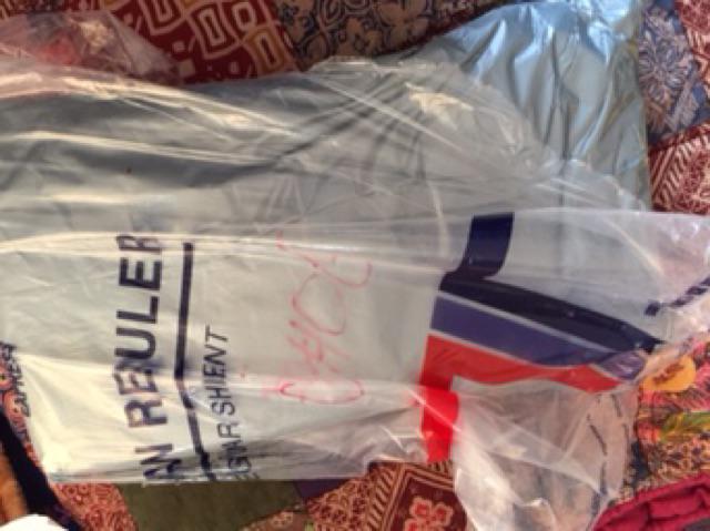 Refil Lem Tembak Bening Glue Gun