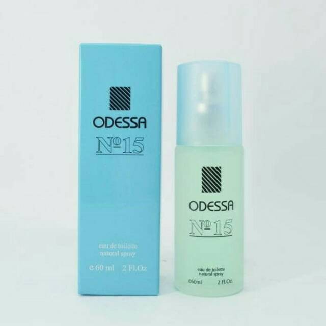 ODESSA parfum edt no 15