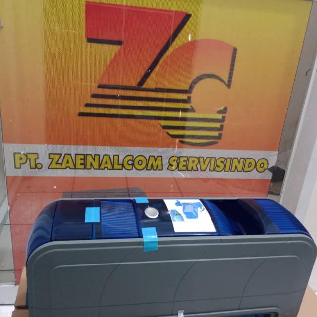 

Printer Id card Datacard SD260L