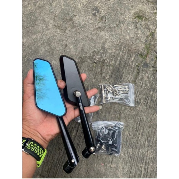 SPION TOMOK CIRCUIT SIRCUIT FULL CNC NMAX AEROX LEXY PCX XMAX ADV NINJA R15 R25 DLL UNIVERSAL
