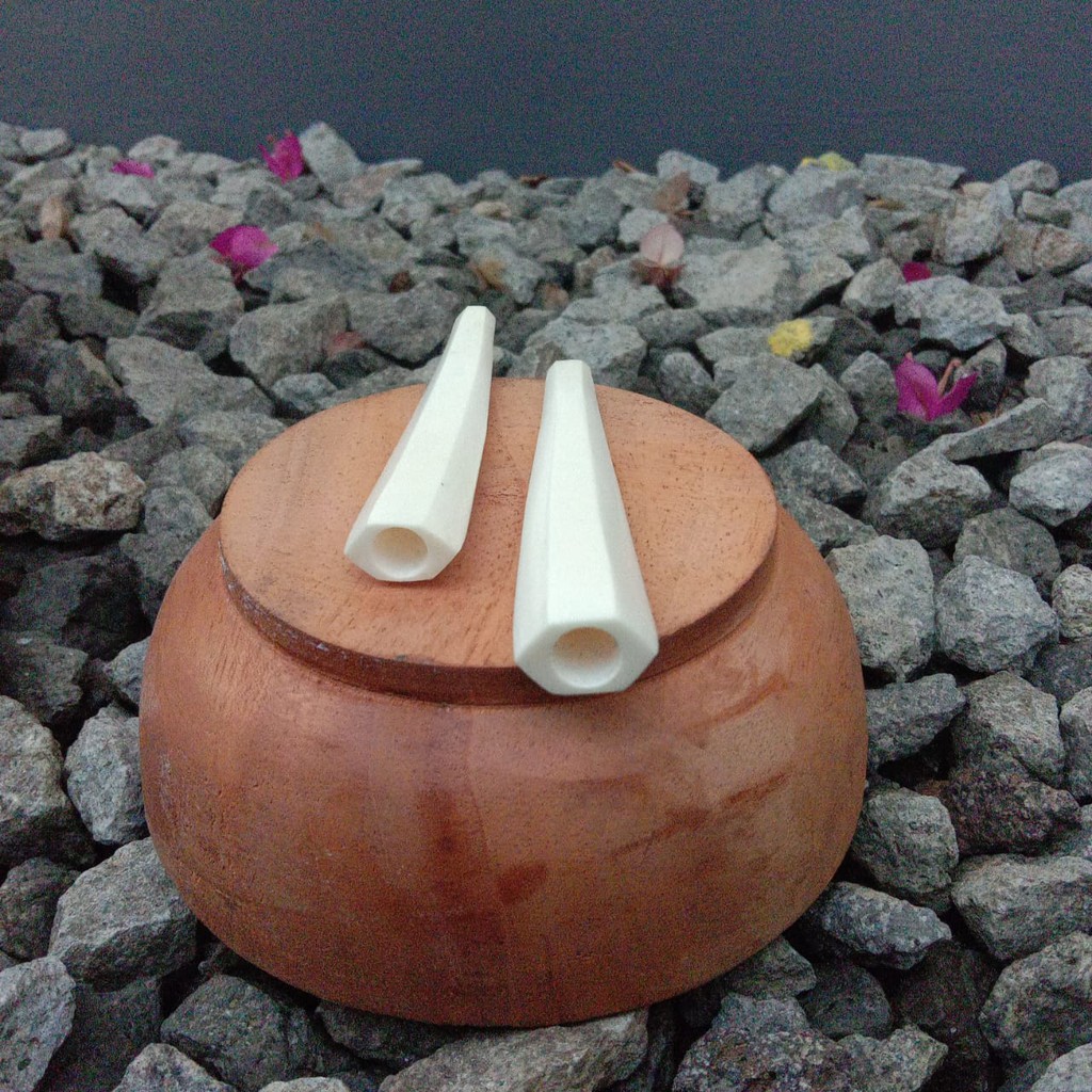 PIPA ONCE SEGI ENAM TULANG SAPI PIPA MURAH PIPA KEREN PIPA MULTIFUNGSI