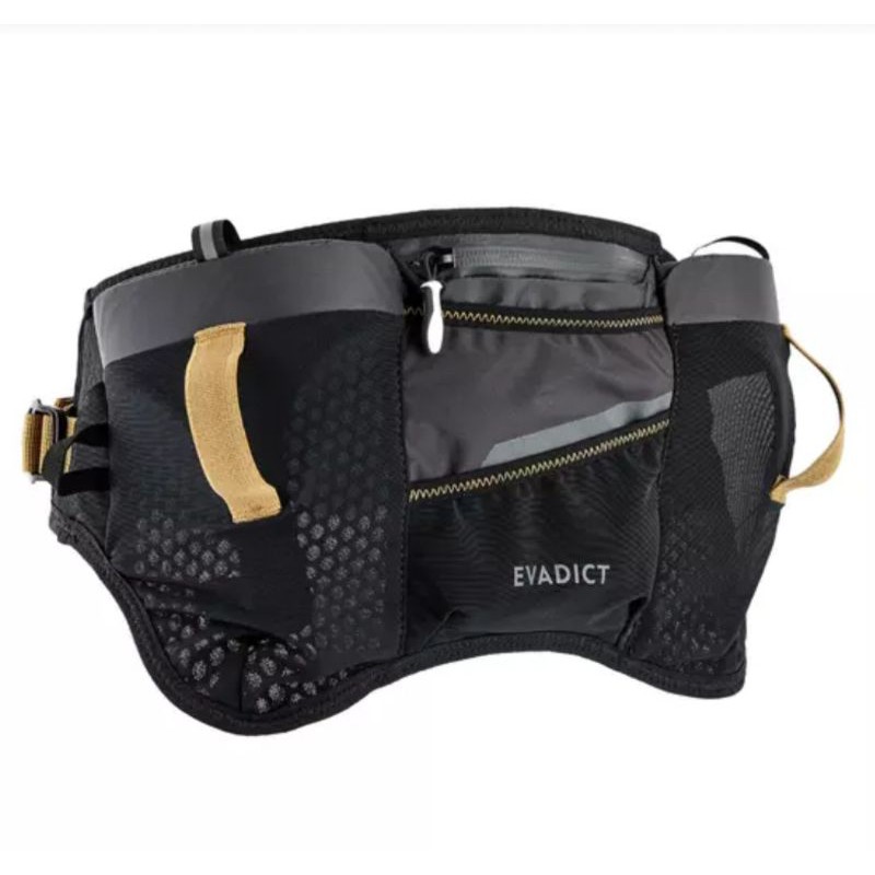 Trail running hydration belt tas jogging tas trail running tas lari tas hydration bag for trail run