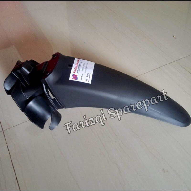 Spakbor Depan B Revo 110 Absolute