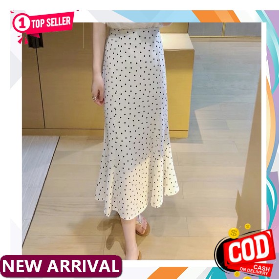 Rok Korean Style Motif Kotak / Rok Span Kotak Tartan Rok Jeans Wanita Rok Panjang Jins Cewek Rok Ski