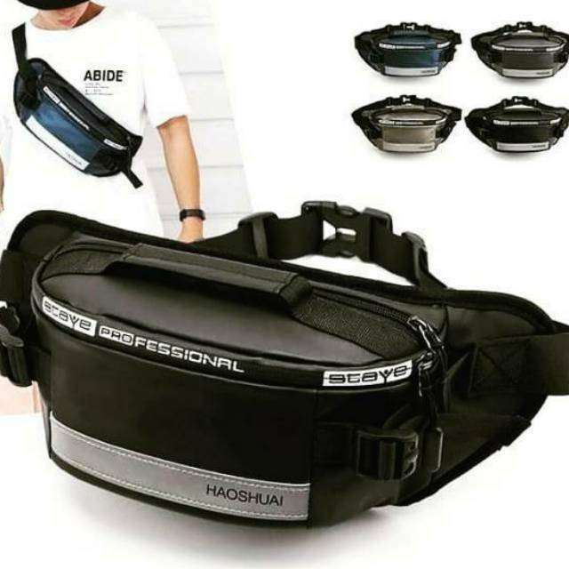 TAS HAUSHUAI ORIGINAL PROFESIONAL