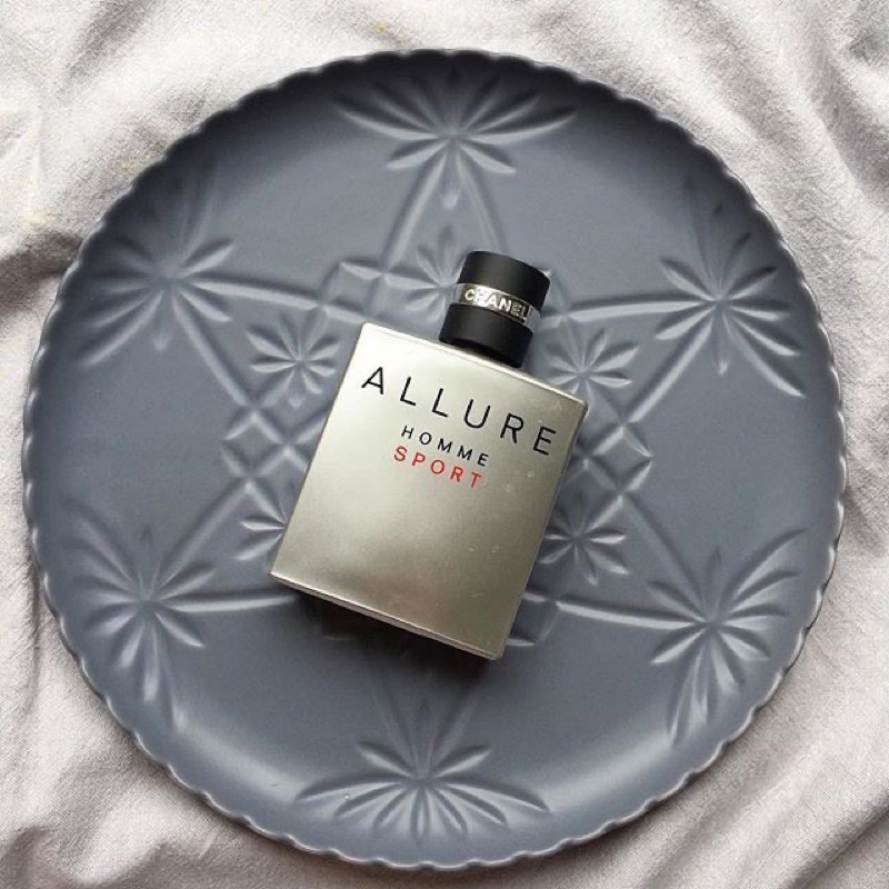 CHANEL ALLURE HOMME SPORT ORIGINAL