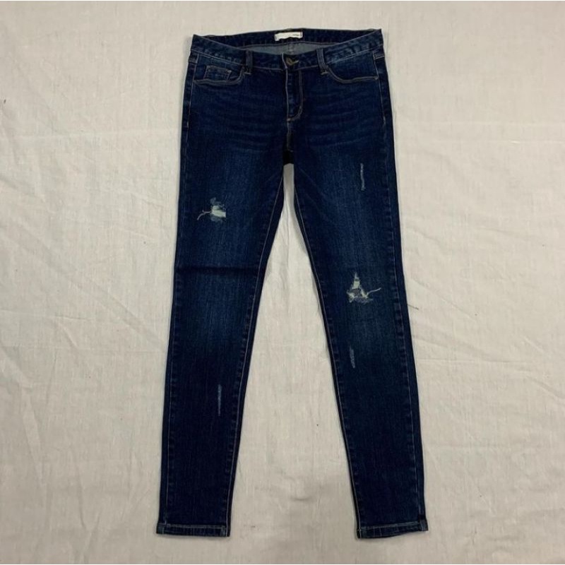 Indigo Jeans