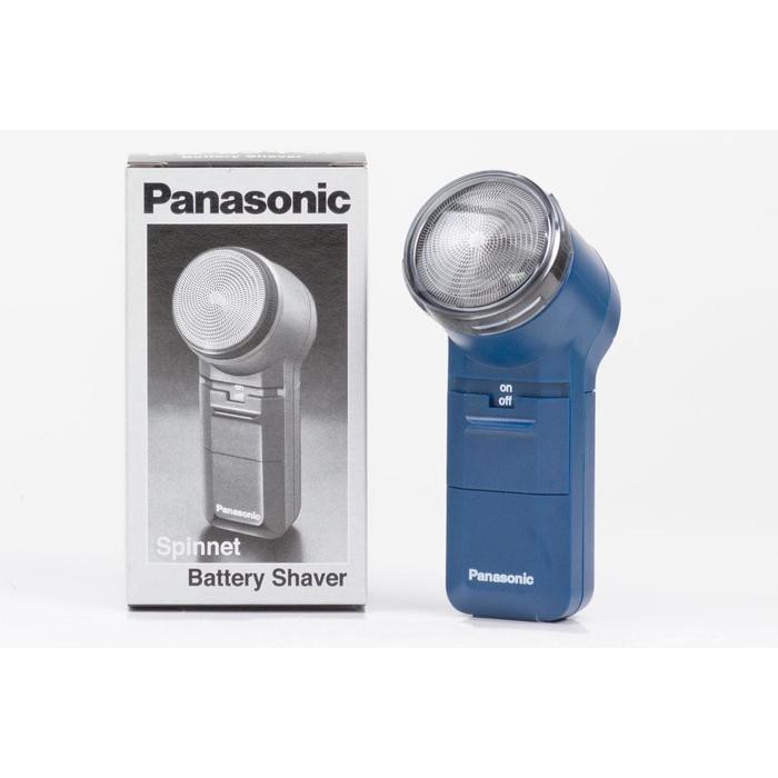 SHAVER – PANASONIC – ES 534