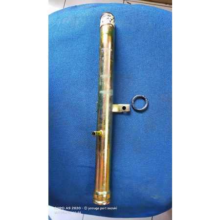Pipa radiator Suzuki Forsa