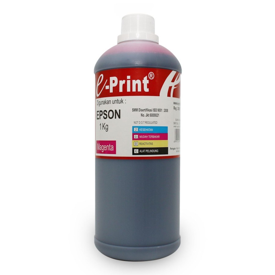 REFILL E-PRINT TINTA 1LT FOR EPSON