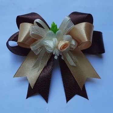

Pita Jadi Hiasan Kado Hampers 2 warna