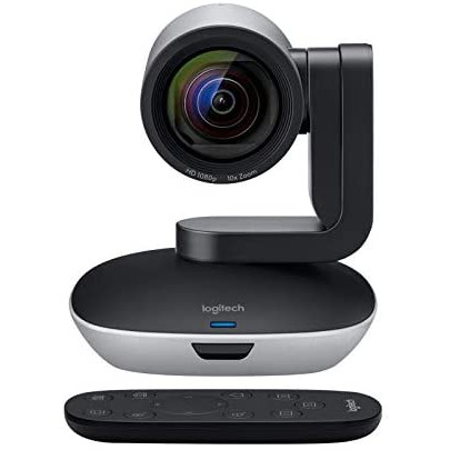 LOGITECH PTZ PRO 2 Camera