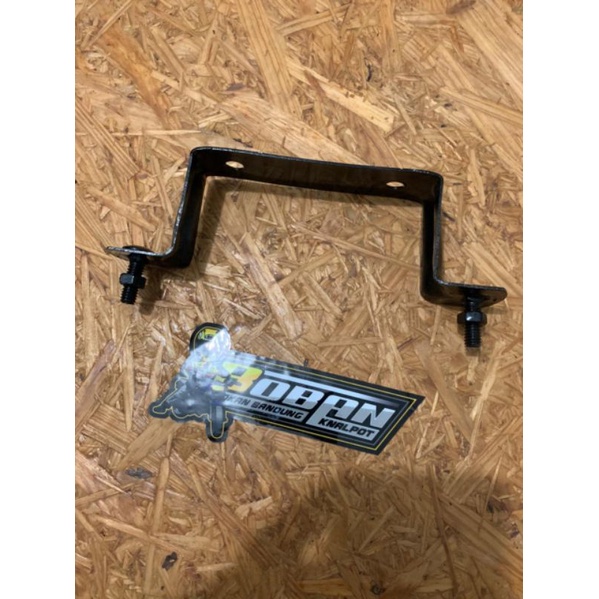 dudukan jok rx spesial plat dudukan rx spesial