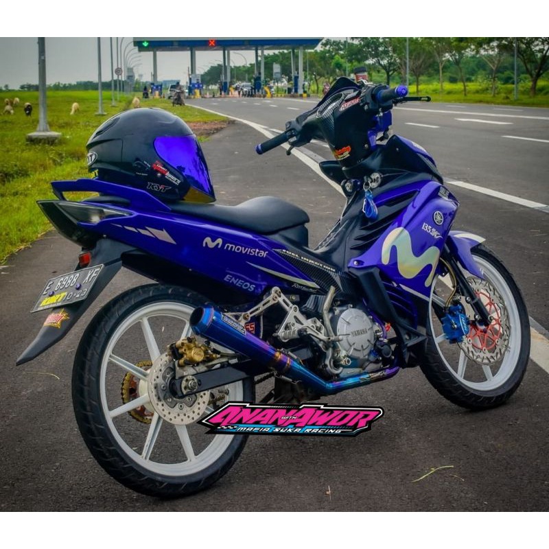 UB Ahrs Billed Goyo Billed Pnp Mx King JupiterZ Mx new Gtr Sonic Supra Grand